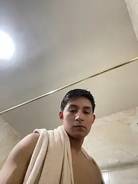 fernandin 19 online show from 9, 5, 2026