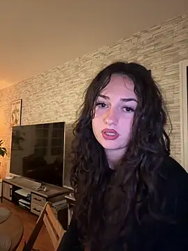 Claraaaaa06 online show from 6, 3, 2026