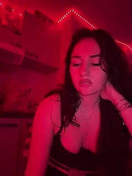 Claraaaaa06 online show from 9, 3, 2026