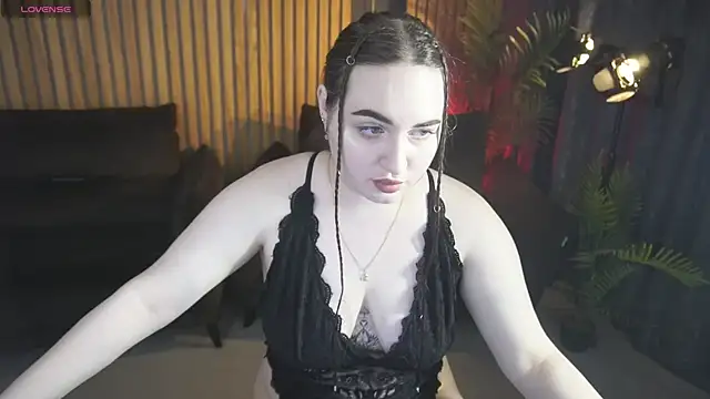 RapunzelAngel online show from 7, 5, 2026