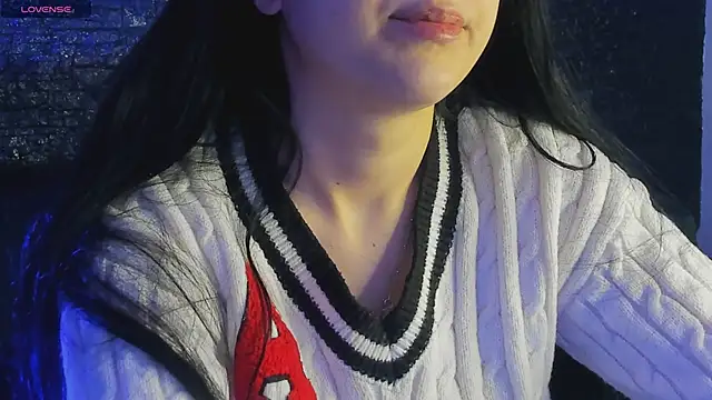 KiarraNoir online show from 11, 3, 2026