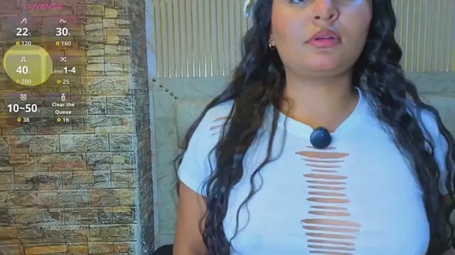 Snapshot of amarahanks11 chatting on 16, 3, 2026 amarahanks11 online show from 16, 3, 2026