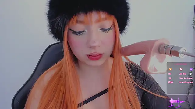 Snapshot of Kloeraize chatting on 16, 4, 2026 Kloeraize online show from 16, 4, 2026