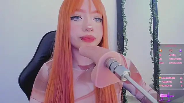 Snapshot of Kloeraize chatting on 16, 5, 2026 Kloeraize online show from 16, 5, 2026