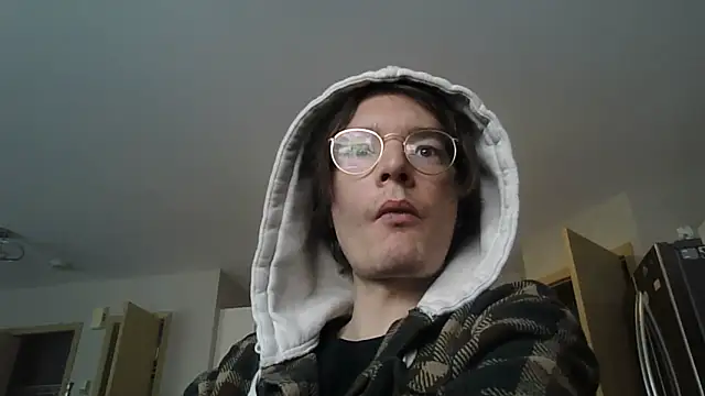 KinkyKittyBoy online show from 3, 3, 2026