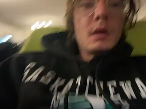 KinkyKittyBoy online show from 11, 3, 2026