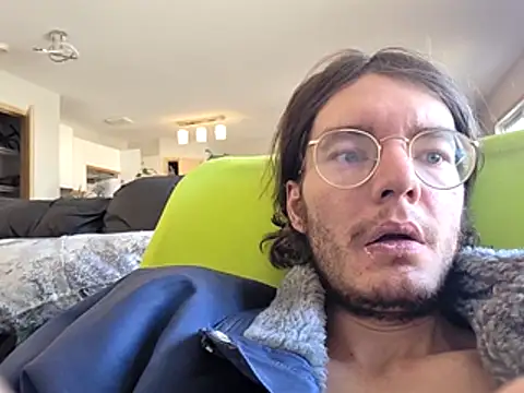KinkyKittyBoy online show from 3, 5, 2026