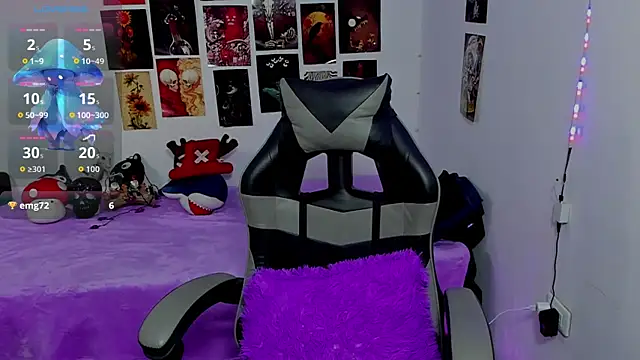 Snapshot of Agarycus_4 chatting on 21, 3, 2026 Agarycus 4 online show from 21, 3, 2026