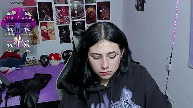 Agarycus 4 online show from 30, 4, 2026