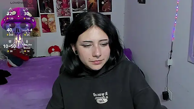Agarycus 4 online show from 1, 5, 2026