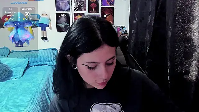 Agarycus 4 online show from 6, 8, 2026