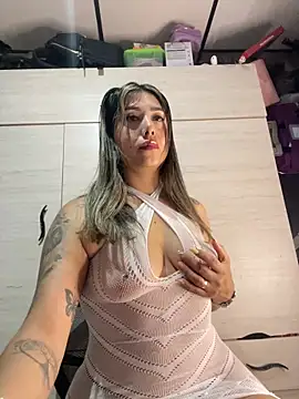 stefanyqueen69 online show from 6, 5, 2026