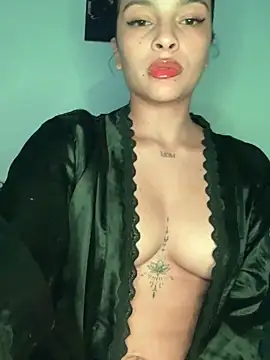 hot-valery online show from 22, 3, 2026