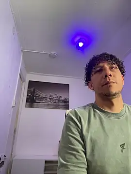 TitanNoir online show from 29, 4, 2026