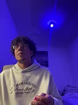 TitanNoir online show from 29, 4, 2026