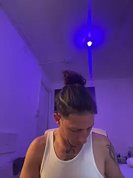 TitanNoir online show from 3, 5, 2026