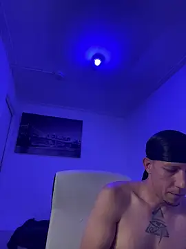 TitanNoir online show from 4, 5, 2026