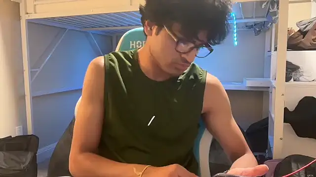 Snapshot of nickabraham chatting on 21, 3, 2026 nickabraham online show from 21, 3, 2026