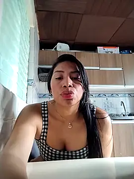 Snapshot of MelanyAndRizooos chatting on 20, 3, 2026 MelanyAndRizooos online show from 20, 3, 2026