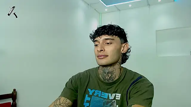 yourxcyberxangel online show from 6, 3, 2026