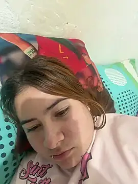 Zoe Luxxe  online show from 30, 4, 2026