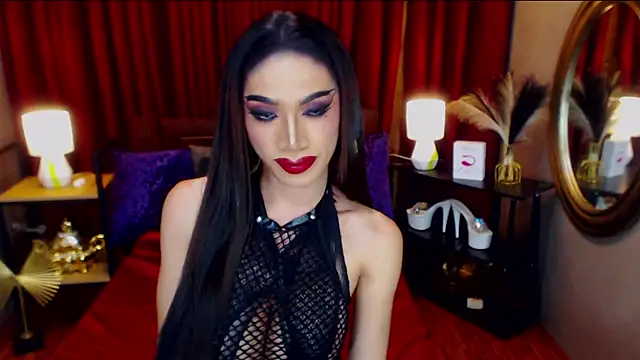 KieraLee online show from 9, 5, 2026