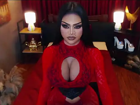 CleoHarkness online show from 6, 3, 2026