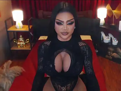 CleoHarkness online show from 7, 3, 2026