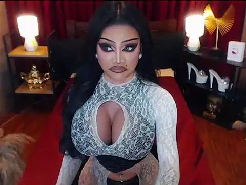 CleoHarkness online show from 9, 3, 2026