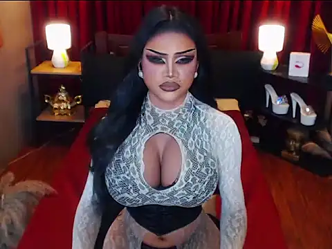 CleoHarkness online show from 14, 3, 2026