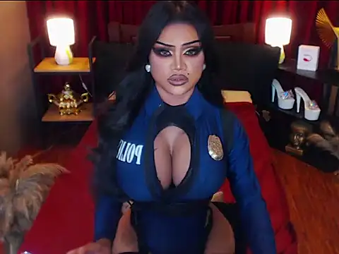 CleoHarkness online show from 15, 3, 2026