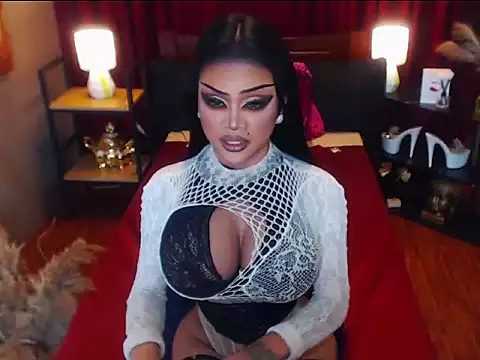 CleoHarkness online show from 19, 3, 2026