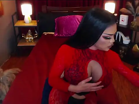 CleoHarkness online show from 20, 3, 2026