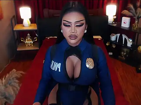 CleoHarkness online show from 21, 3, 2026