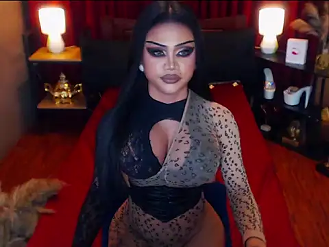 CleoHarkness online show from 2, 4, 2026