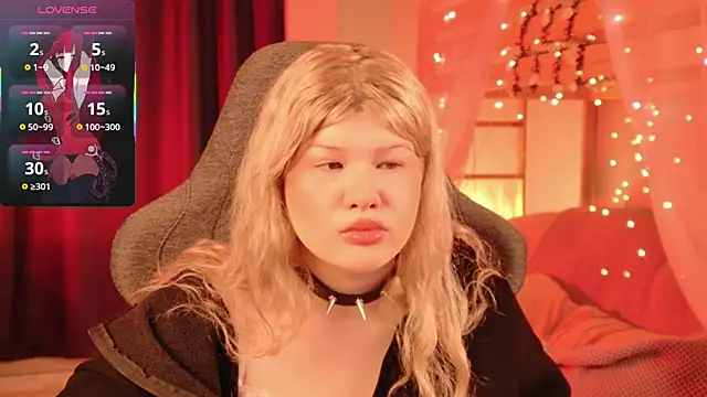 Snapshot of LilithNlsn chatting on 4, 3, 2026 LilithNlsn online show from 4, 3, 2026