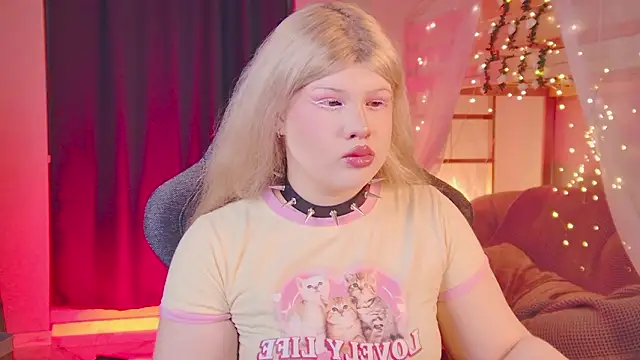 Snapshot of LilithNlsn chatting on 6, 3, 2026 LilithNlsn online show from 6, 3, 2026