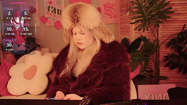 Snapshot of LilithNlsn chatting on 7, 3, 2026 LilithNlsn online show from 7, 3, 2026