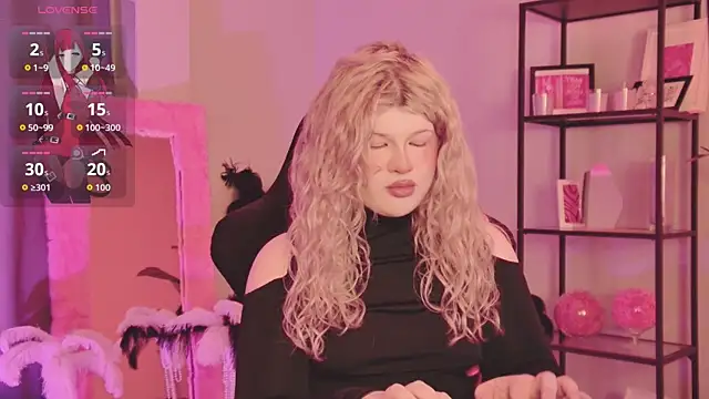 Snapshot of LilithNlsn chatting on 17, 3, 2026 LilithNlsn online show from 17, 3, 2026