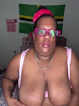 SweetCurvyRose online show from 7, 3, 2026