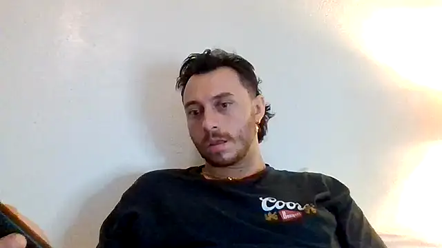 TallHungandCloudy69 online show from 19, 3, 2026