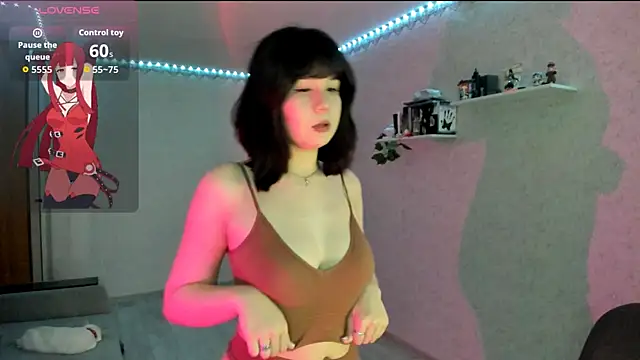 Ella Babyy  online show from 23, 3, 2026