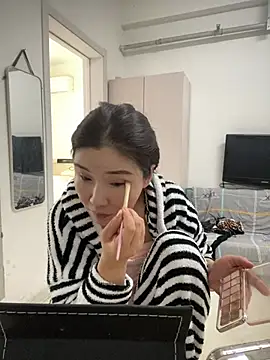 xiaoyu-10 online show from 8, 3, 2026