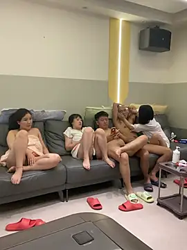 xiaoyu-10 online show from 17, 3, 2026