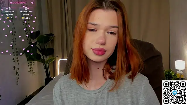 Redbeasty online show from 11, 3, 2026