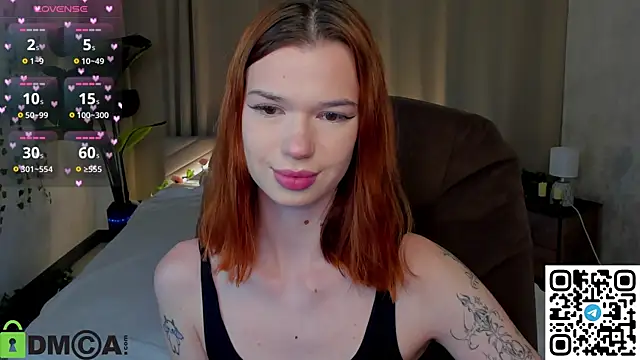 Redbeasty online show from 15, 3, 2026