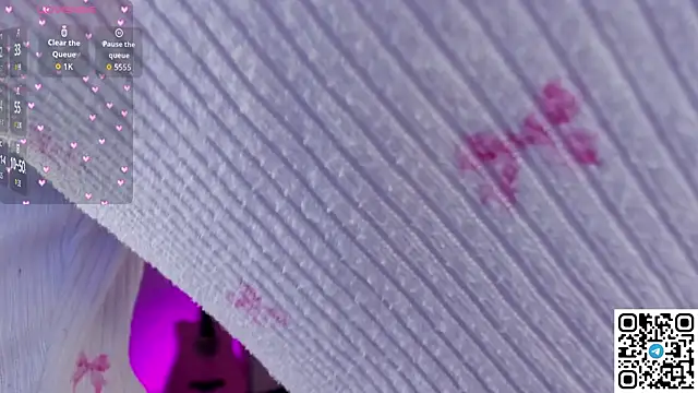 Redbeasty online show from 20, 3, 2026