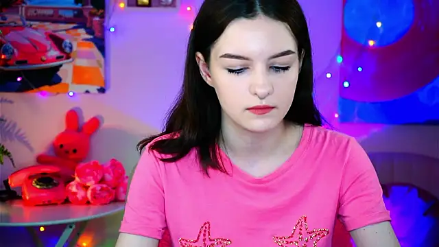 Snapshot of KellieBanshe chatting on 5, 3, 2026 KellieBanshe online show from 5, 3, 2026