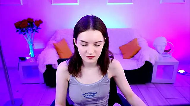 Snapshot of KellieBanshe chatting on 7, 3, 2026 KellieBanshe online show from 7, 3, 2026