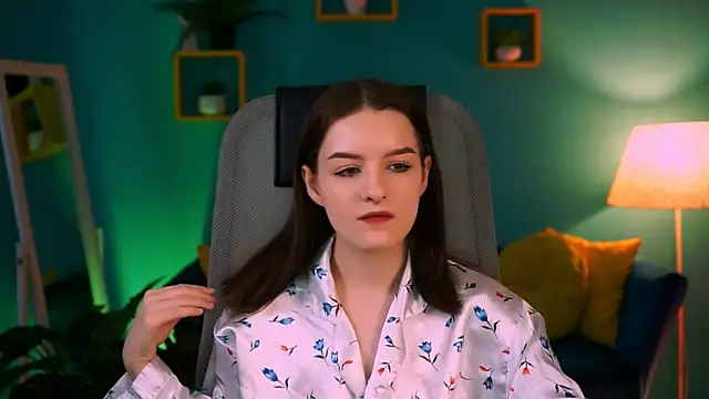 Snapshot of KellieBanshe chatting on 10, 3, 2026 KellieBanshe online show from 10, 3, 2026